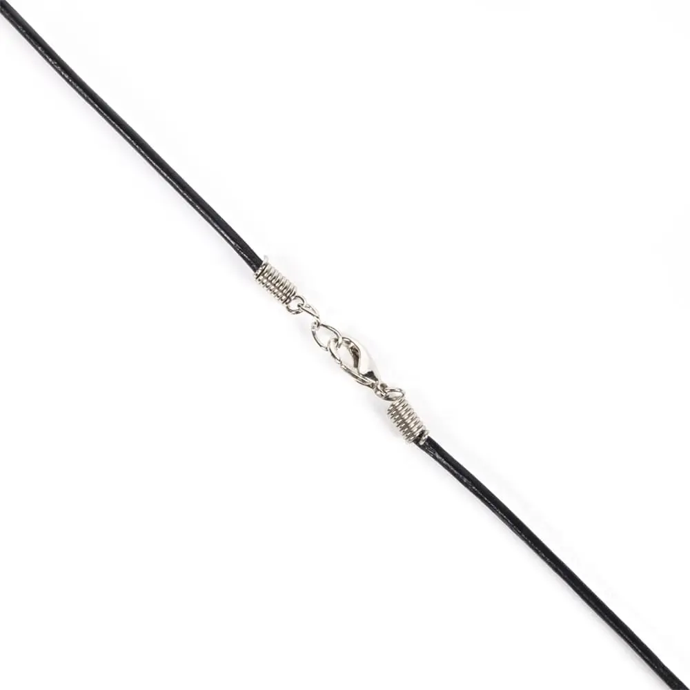 Collier "Faites plus de ce qui vous rend heureux" – Image 5