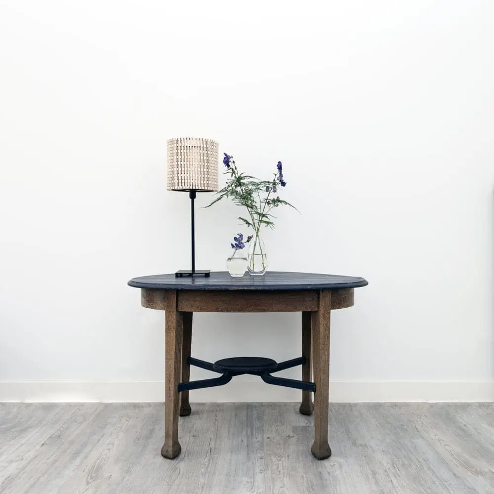 Woodlight Tischlampe - S