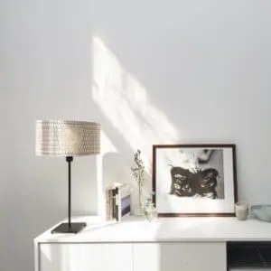 woodlight houten lampen - laser cut wooden lamp