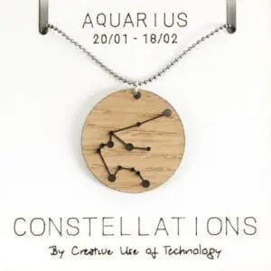 Collier Constellation
