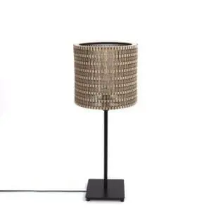 Woodlight Holzlampen - lasergeschnittene Holzlampe