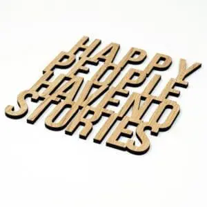 quote happy people have no stories 2