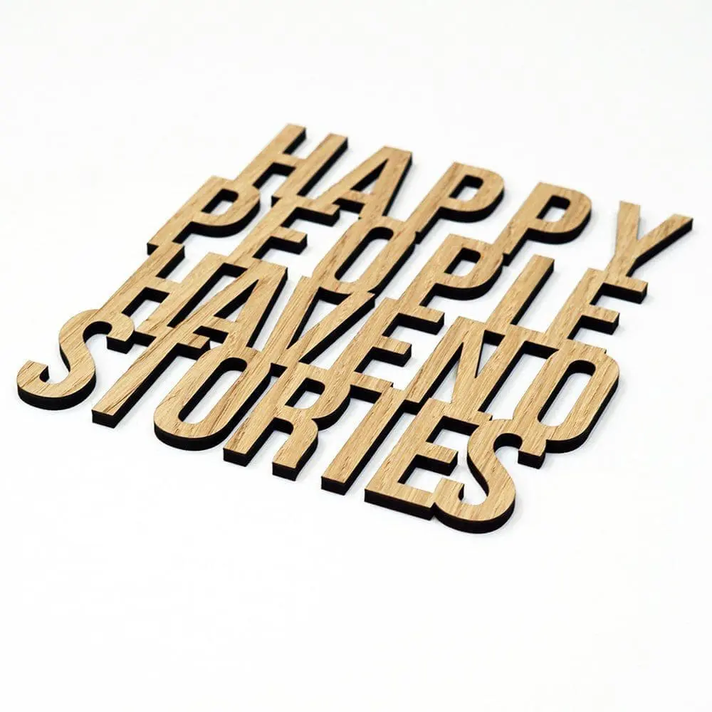 quote happy people have no stories 2