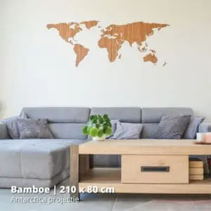 houten-wereldkaart-antarctica-projectie-bamboe-210