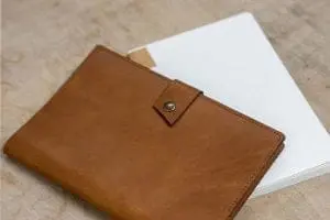 notitieboek a5 ringband navulbaar