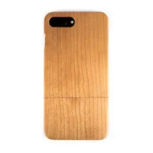 iphone 7 and 8 case - wooden case - wooden phone case