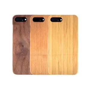 étui iphone-8-full-wood-phone