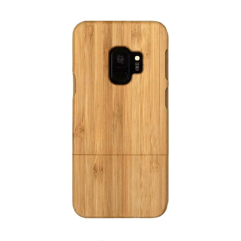 Samsung S8 houten case