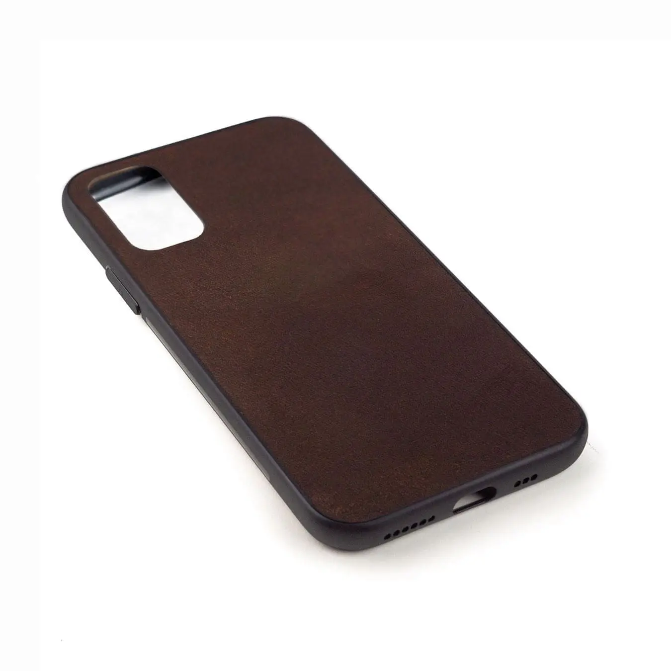Leren Telefoonhoesje Samsung S20 - Bumper case - Afbeelding 5