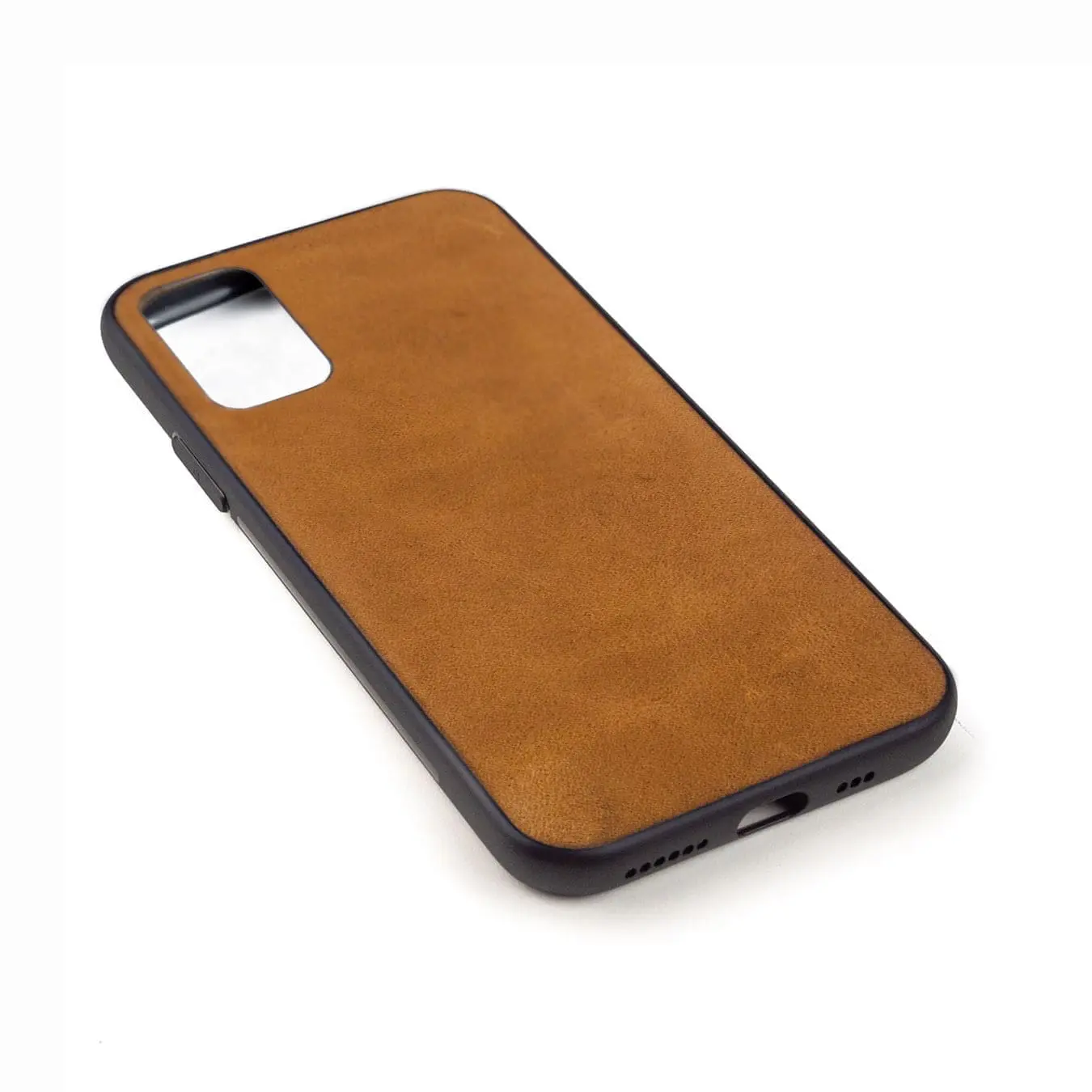 Leren Telefoonhoesje Samsung S20 - Bumper case - Afbeelding 6