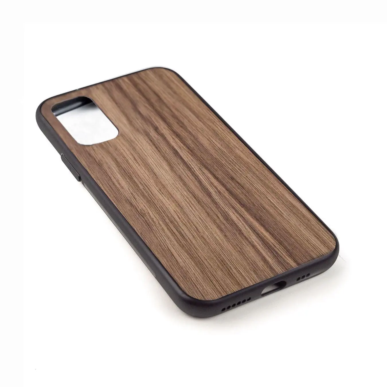 Wooden Phone Case Samsung S20 – Bumper case - Image 6