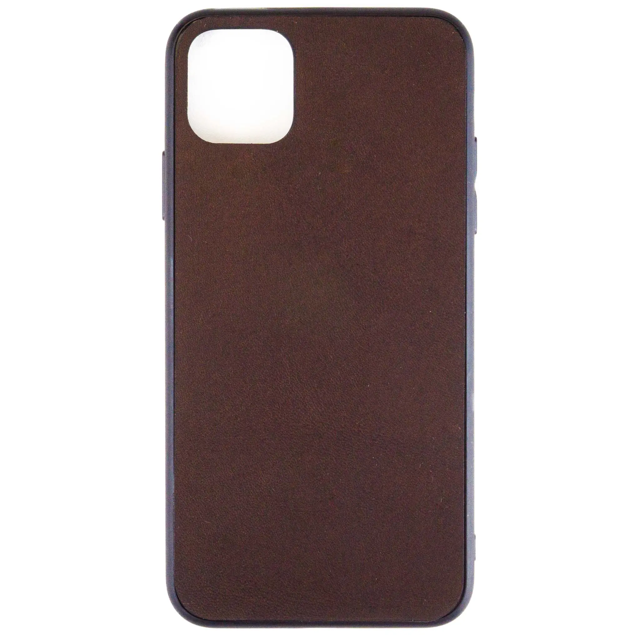 Iphone 11 Pro Max case - leather case - leather phone case