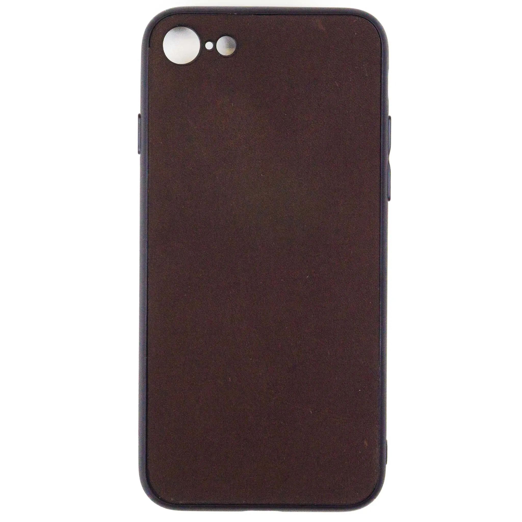 Leather Iphone case - personal Iphone case - engrave Iphone case - personal design
