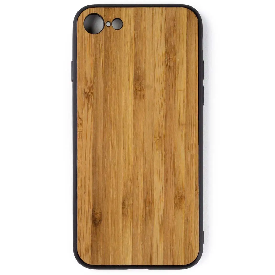 Coque de téléphone en bois iPhone 7/7S - Coque pare-chocs – Image 5