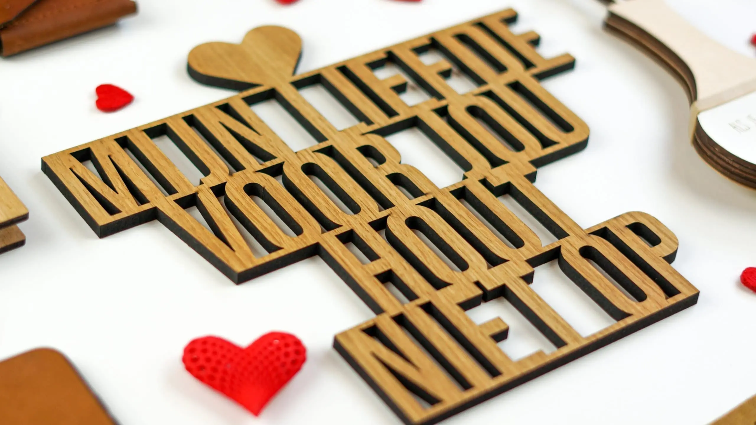 Quote - My love for you doesn't end there - Image 2