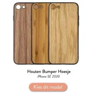 Iphone SE 2020 hoesje