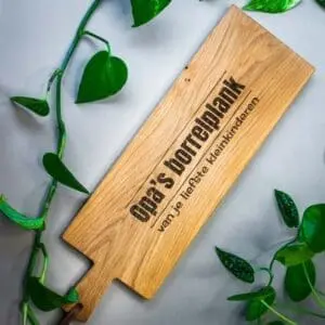 Wooden cutting boards / Chopping block