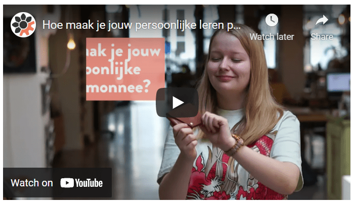 Hoe maak je jouw persoonlijke leren portemonnee
