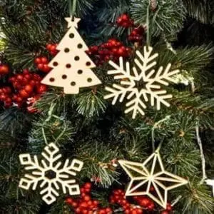 Christmas decoration