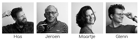 Team Creative Use of Technology