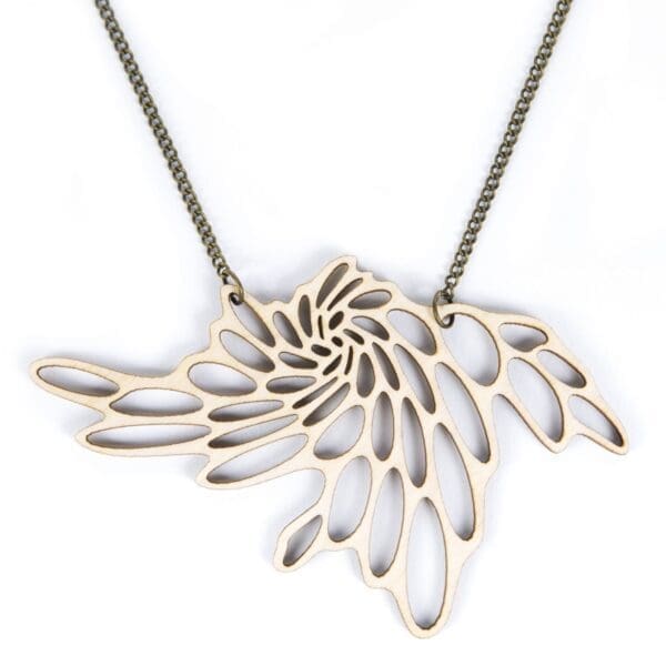wooden chain twister