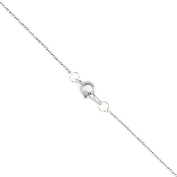Ketting sterrenbeeld Steenbok (Capricorn) - Afbeelding 4