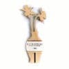lasergesneden houten cactus / bloemen - laser cut wooden cactus / flowers