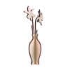 lasergesneden houten cactus / bloemen - laser cut wooden cactus / flowers