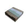 houten lasergesneden onderzetters - laser cut coasters