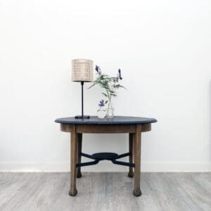 woodlight houten lampen - laser cut wooden lamp