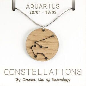 Ketting sterrenbeeld