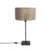 woodlight houten lampen - laser cut wooden lamp