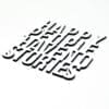 quote happy people have no stories white 2