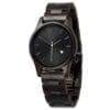 houten horloge gobi sandel