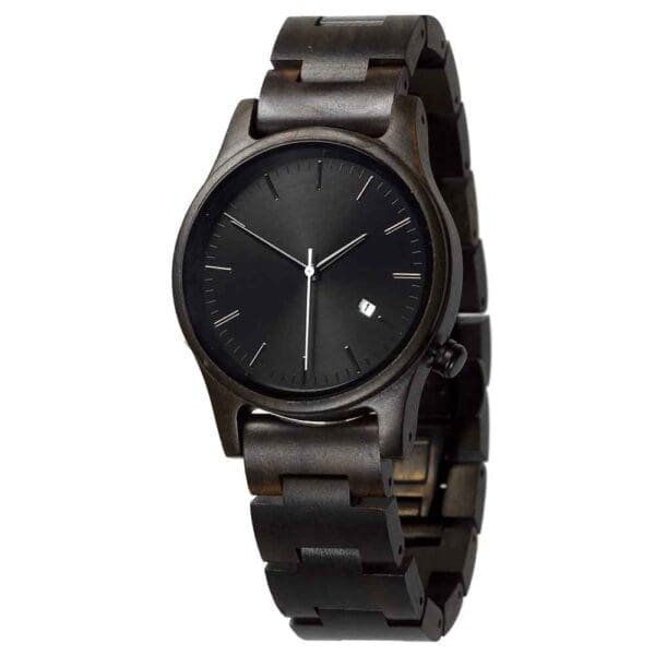 houten horloge gobi sandel