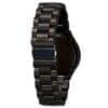 cool and robust wooden watch