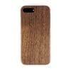 iphone 7 en 8 hoesje - houten case - houten telefoonhoes