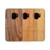 Samsung S8 houten hoesje