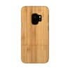 Samsung S8 houten hoesje