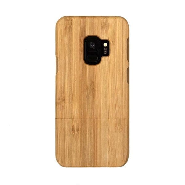 Samsung S8 houten hoesje
