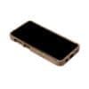 Samsung S8 hoesje - houten case - houten telefoonhoes