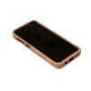 Samsung S9 hoesje - houten case - houten telefoonhoes