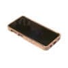 Samsung S9 hoesje - houten case - houten telefoonhoes