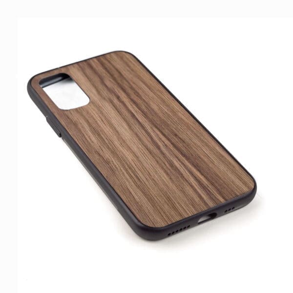 Houten Telefoonhoesje Samsung S20 – Bumper case - Afbeelding 6