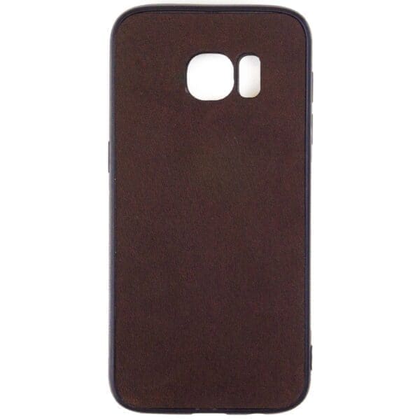 Samsung S7 case - leather case - leather phone case