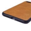 Iphone 7 en 8 PLUS hoesje - leren case - leren telefoonhoes