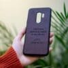bumper hoes Samsung en IPhone