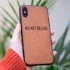 bumper hoes Samsung en IPhone