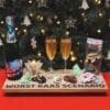 Wooden cutting board - personalized promotional gift