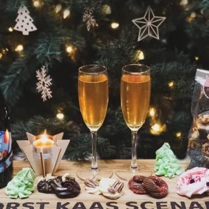 Gepersonaliseerde relatiegeschenken